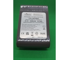 Bateria adaptable 22.2v...