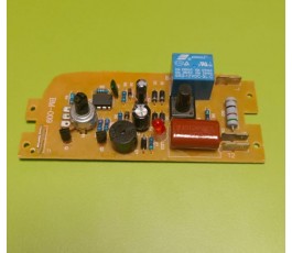 Modulo PCB tostador...