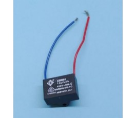 Condensador 1.8uF 450V...