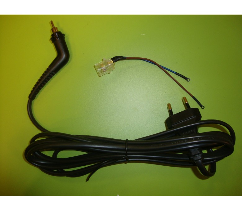 Cable con conector MK4.22 marca GHD