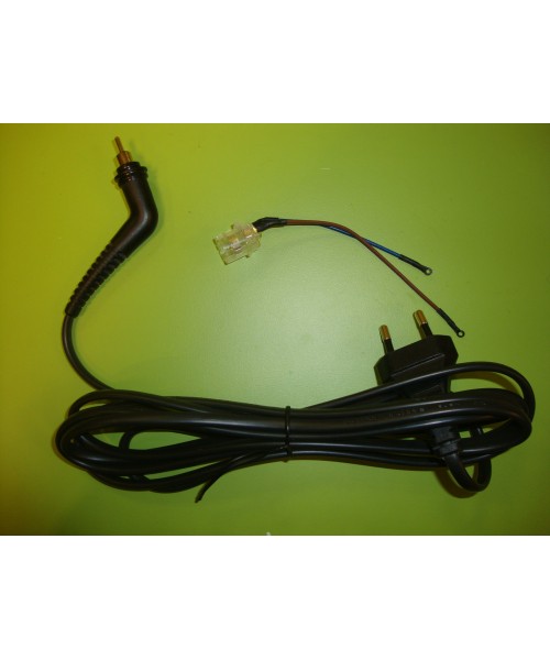 Cable con conector MK4.22 marca GHD