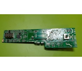 Programador lavadora CANDY...