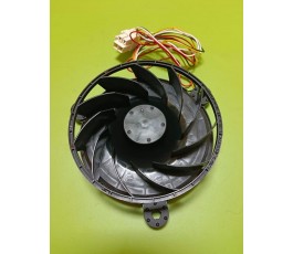 Ventilador frigforifico...