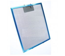 320x260 mm Filtro metalico...