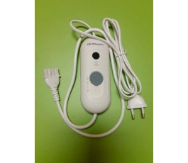 Termostato manta electrica...