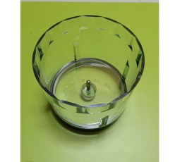 Vaso picadora ORBEGOZO...