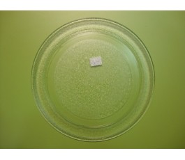 Plato microondas severin, lg, fagor 24,3 cm diametro