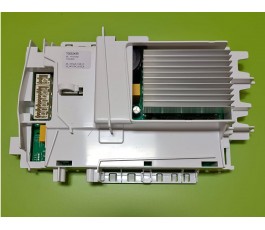 Modulo control CO...