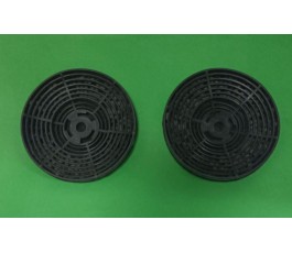 Filtro carbon campana...