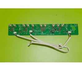 Touch control induccion...