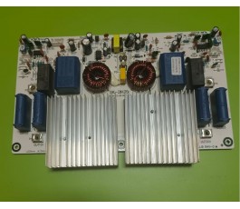 Modulo inductor 2 fuegos...