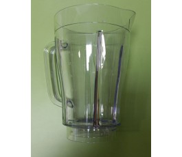 Jarra batidora vaso UFESA...