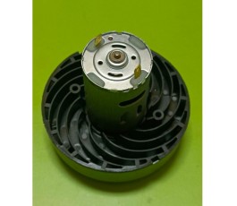 Motor aspirador ORBEGOZO...