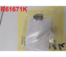 Conector varilla + cabezal...