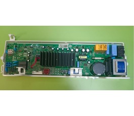 Modulo electronico lavadora LG