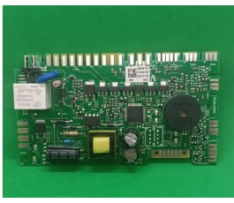 Modulo electronico...