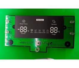 Placa display frigorifico...