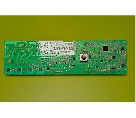 Modulo control lavadora...