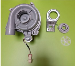 Motor lavado lavavajillas BEKO