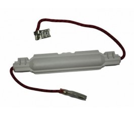 Fusible alta tension 0.7A...
