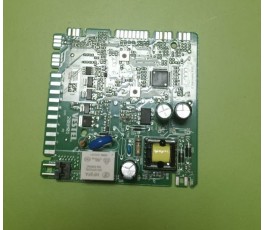 Modulo electronico...