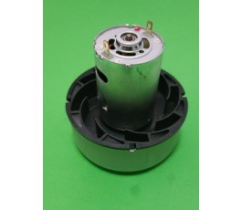 Motor aspirador escoba...