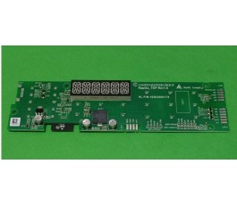 Modulo electronico lavadora...