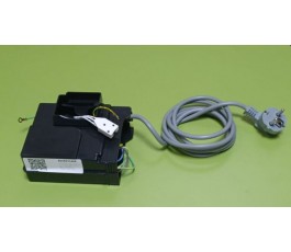 Modulo compresor inverter...