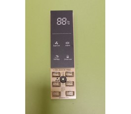 Modulo display frigorifico...