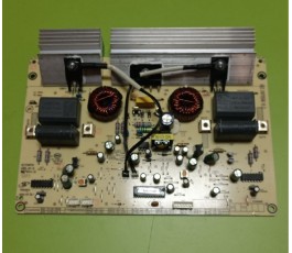 Modulo control induccion CANDY