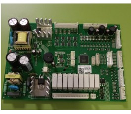 Modulo electronico...