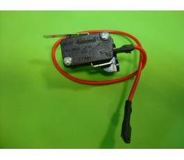 Microinterruptor antivuelco termoventilador (Protect 2.0) JATA TV64