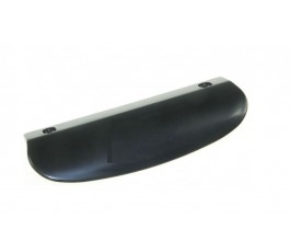 Tirador puerta negro...