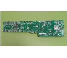 Modulo electronico...