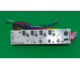 Touch control vitroceramica...