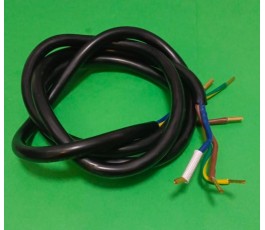 Cable red 3x1.5...