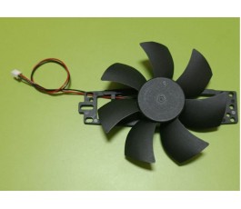 Ventilador induccion CATA...