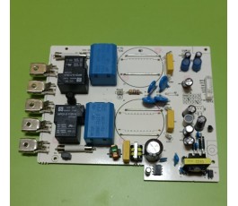 Modulo fuente induccion...