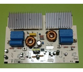 Modulo induccion izquierdo...