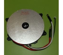 Inductor modulo induccion...