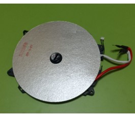Inductor modulo induccion...