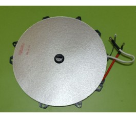 Inductor modulo induccion...