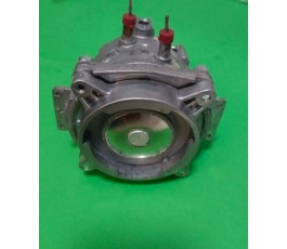 Caldera cafetera UFESA MONZA