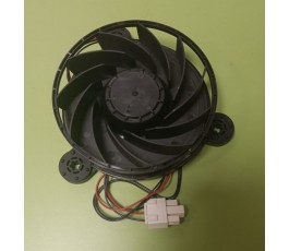 Motor ventilador...