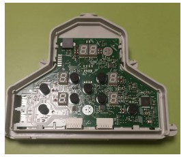 Touch control vitroceramica...