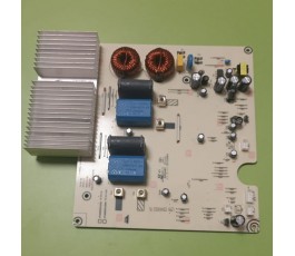 Modulo potencia izquierdo...