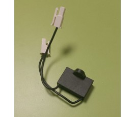 Condensador 1.5 uF campana...