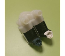 Electrovalvula doble...