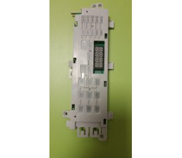 Modulo control lavadora CANDY