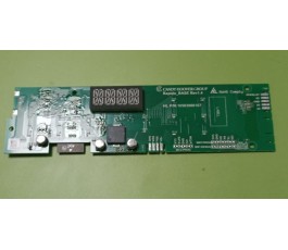 Modulo control con...